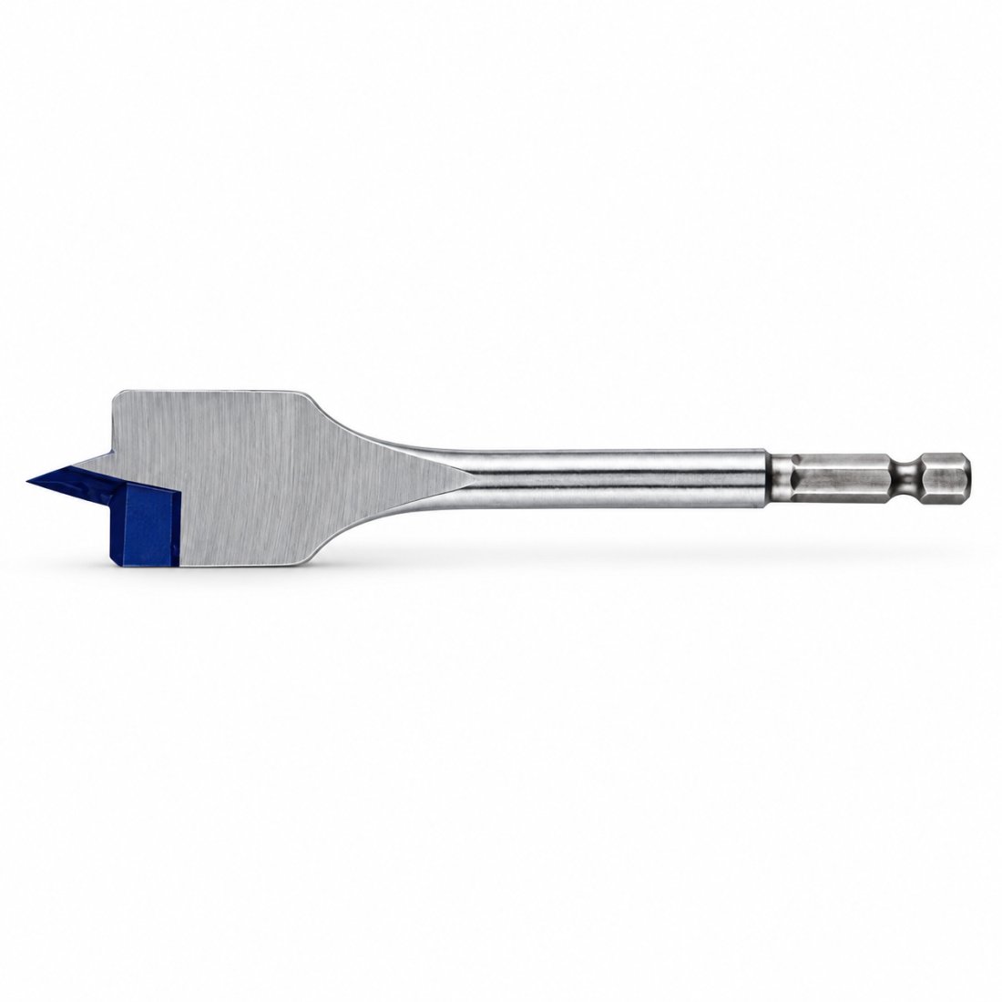 Broca chata para madeira Irwin Blue Groove (conferir diâmetro)