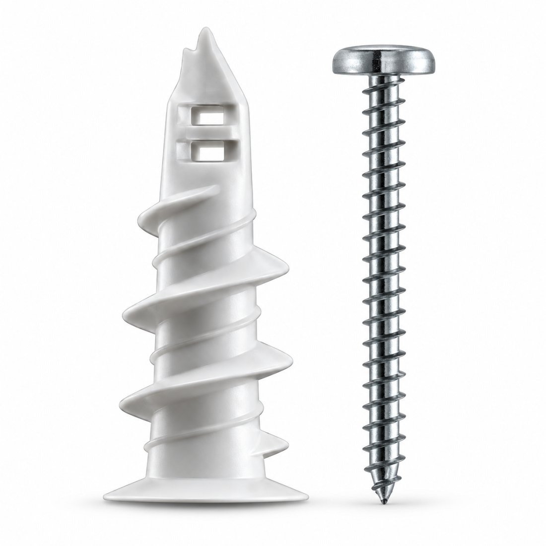 Bucha de drywall Dryfix SFOR