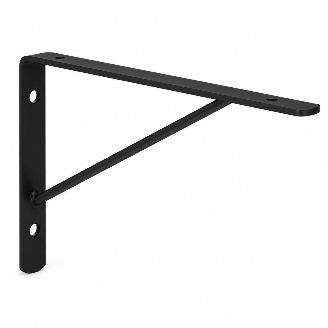 Mão francesa Brasforma leve 22 cm